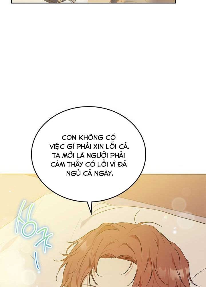 Kiếp Này, Tôi Sẽ Trở Thành Gia Chủ - Chapter 68 - Page 42