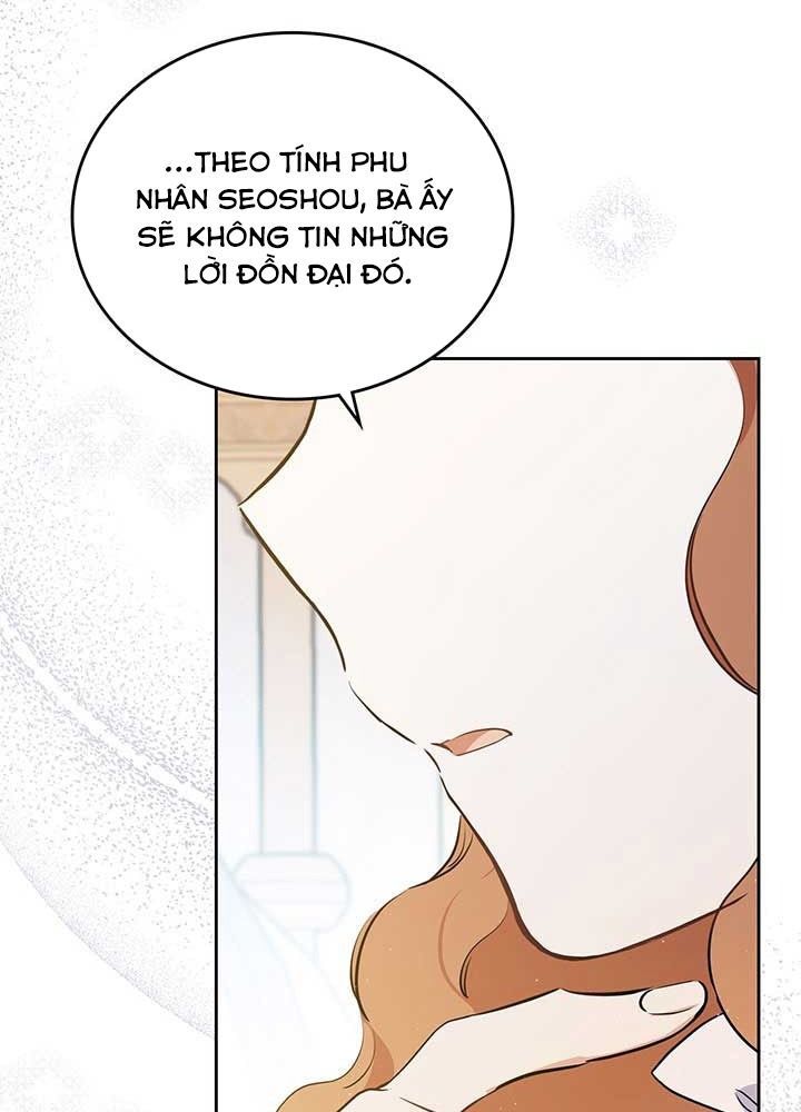 Kiếp Này, Tôi Sẽ Trở Thành Gia Chủ - Chapter 68 - Page 5