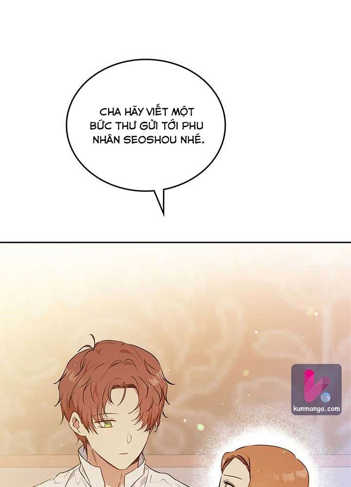 Kiếp Này, Tôi Sẽ Trở Thành Gia Chủ - Chapter 68 - Page 56