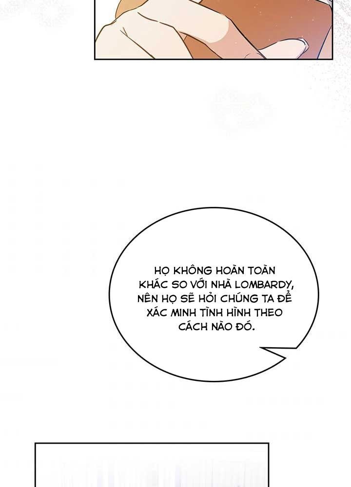 Kiếp Này, Tôi Sẽ Trở Thành Gia Chủ - Chapter 68 - Page 6