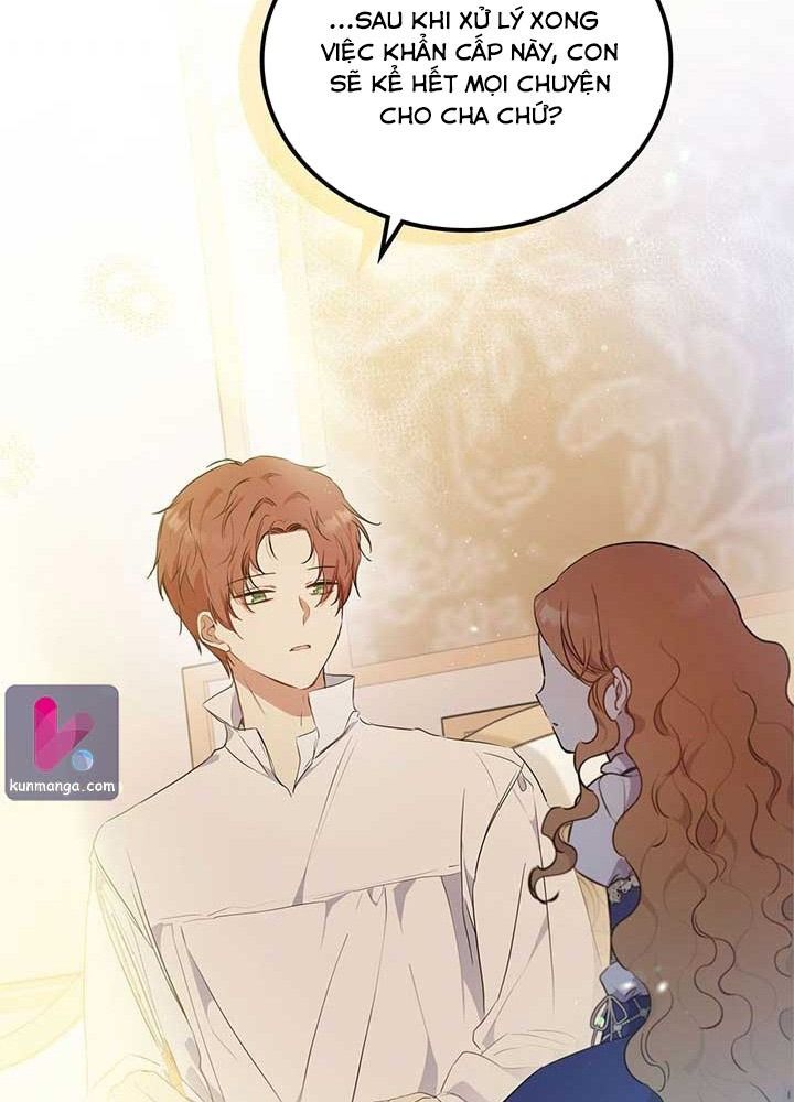 Kiếp Này, Tôi Sẽ Trở Thành Gia Chủ - Chapter 68 - Page 67