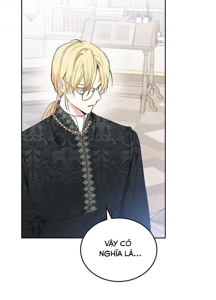 Kiếp Này, Tôi Sẽ Trở Thành Gia Chủ - Chapter 68 - Page 7