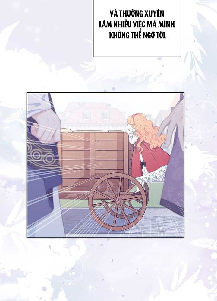 Kiếp Này, Tôi Sẽ Trở Thành Gia Chủ - Chapter 68 - Page 72