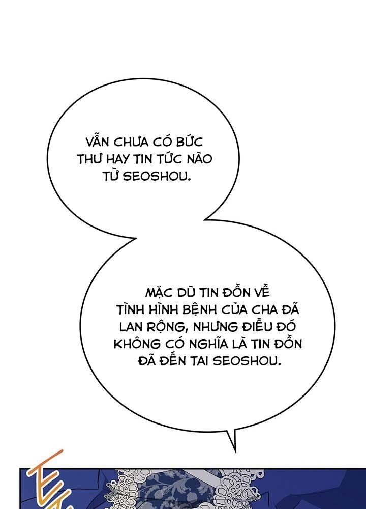 Kiếp Này, Tôi Sẽ Trở Thành Gia Chủ - Chapter 68 - Page 8