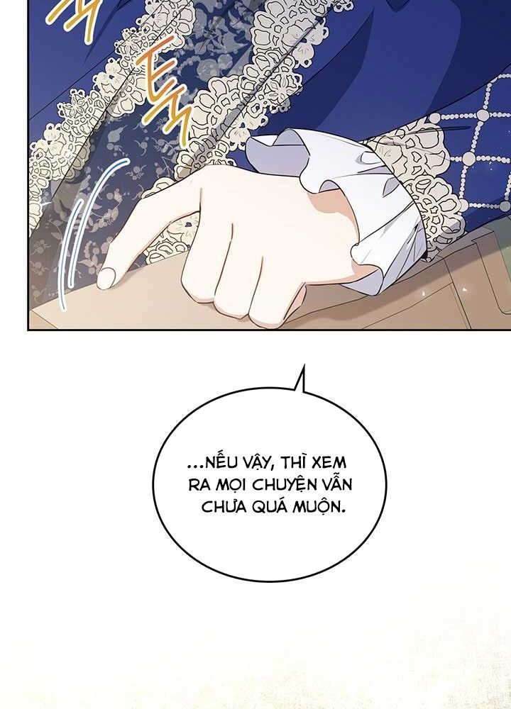 Kiếp Này, Tôi Sẽ Trở Thành Gia Chủ - Chapter 68 - Page 9