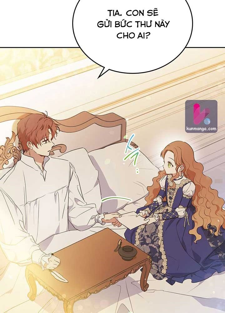 Kiếp Này, Tôi Sẽ Trở Thành Gia Chủ - Chapter 68 - Page 91