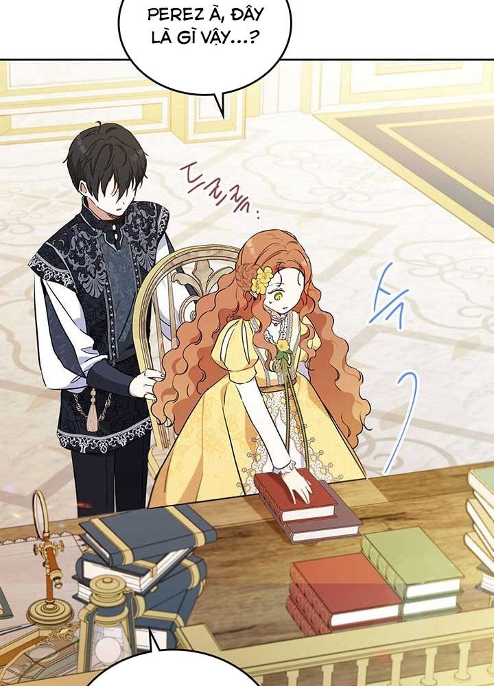 Kiếp Này, Tôi Sẽ Trở Thành Gia Chủ - Chapter 69 - Page 130