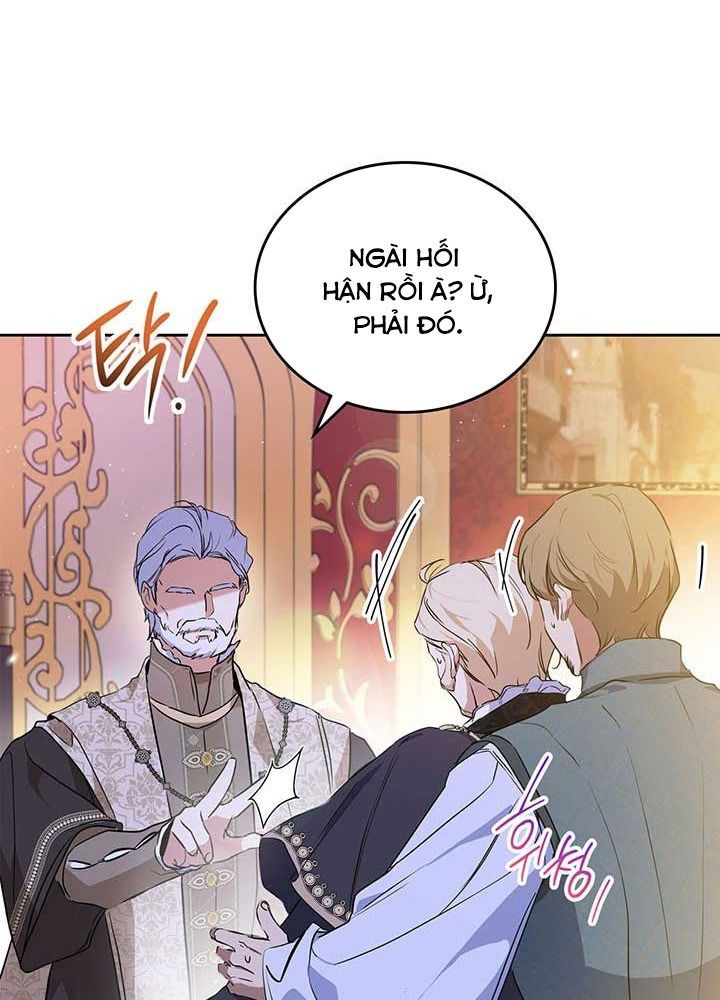 Kiếp Này, Tôi Sẽ Trở Thành Gia Chủ - Chapter 69 - Page 22