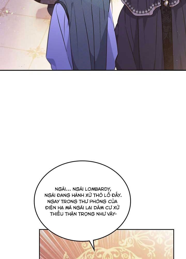 Kiếp Này, Tôi Sẽ Trở Thành Gia Chủ - Chapter 69 - Page 3