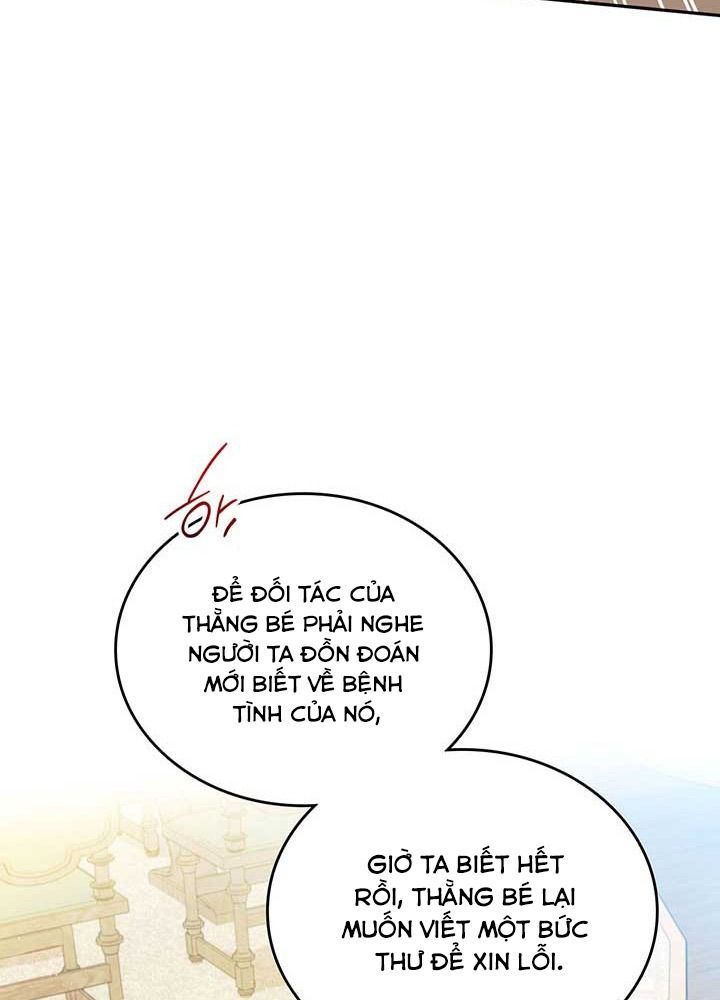 Kiếp Này, Tôi Sẽ Trở Thành Gia Chủ - Chapter 69 - Page 37