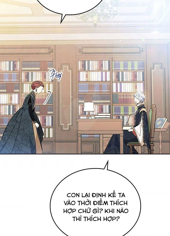 Kiếp Này, Tôi Sẽ Trở Thành Gia Chủ - Chapter 69 - Page 42