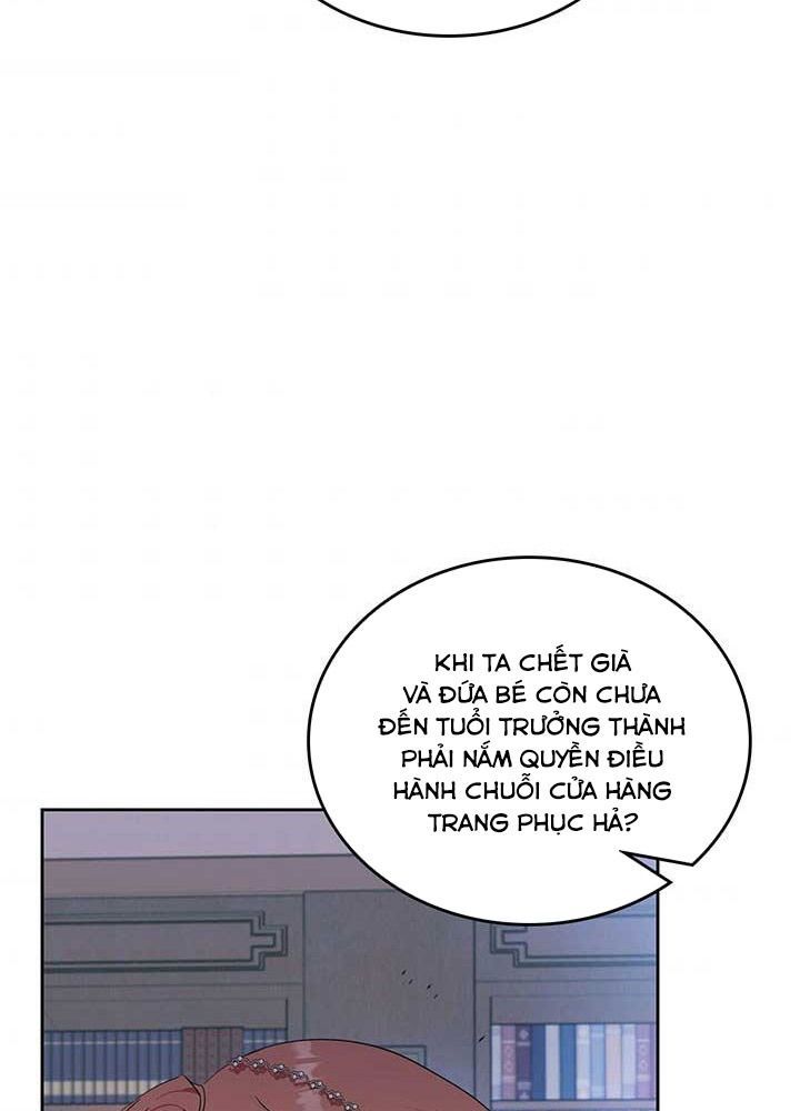 Kiếp Này, Tôi Sẽ Trở Thành Gia Chủ - Chapter 69 - Page 43