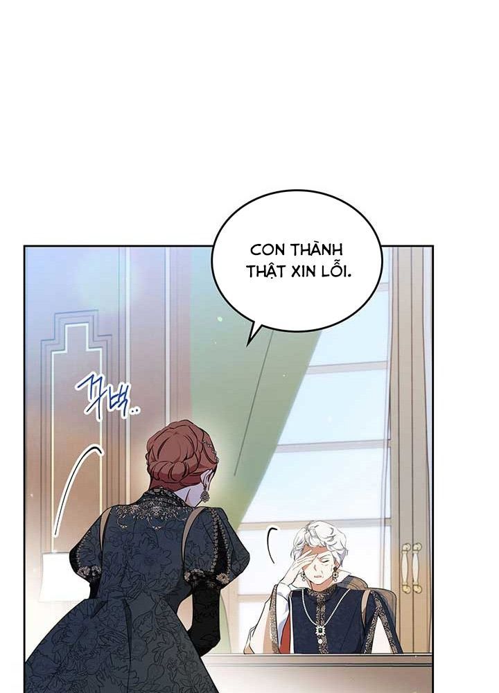 Kiếp Này, Tôi Sẽ Trở Thành Gia Chủ - Chapter 69 - Page 51