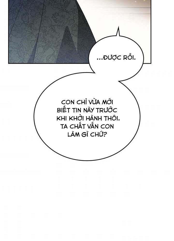 Kiếp Này, Tôi Sẽ Trở Thành Gia Chủ - Chapter 69 - Page 52