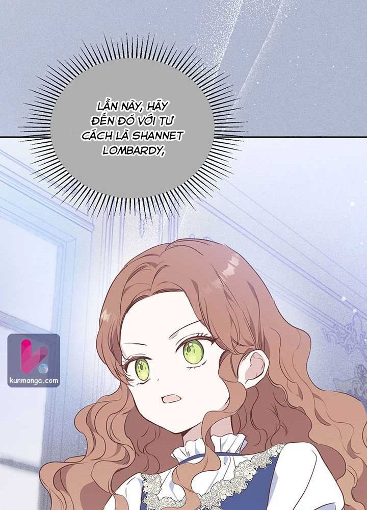 Kiếp Này, Tôi Sẽ Trở Thành Gia Chủ - Chapter 69 - Page 58