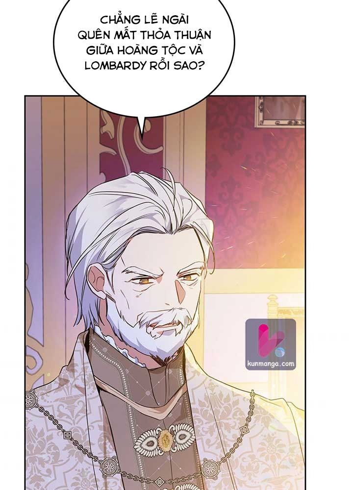 Kiếp Này, Tôi Sẽ Trở Thành Gia Chủ - Chapter 69 - Page 6