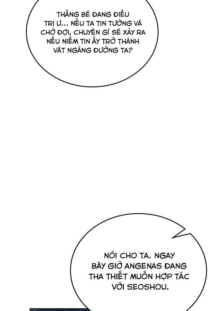 Kiếp Này, Tôi Sẽ Trở Thành Gia Chủ - Chapter 69 - Page 68