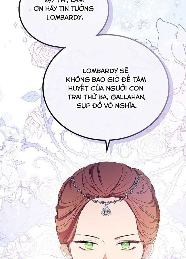 Kiếp Này, Tôi Sẽ Trở Thành Gia Chủ - Chapter 69 - Page 77