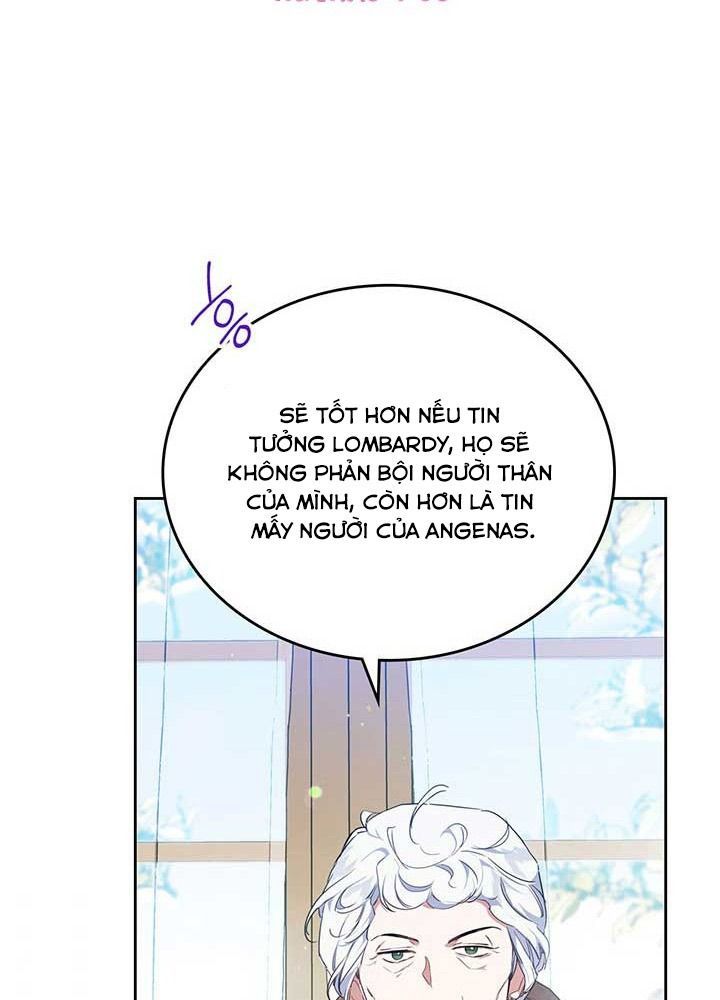 Kiếp Này, Tôi Sẽ Trở Thành Gia Chủ - Chapter 69 - Page 86