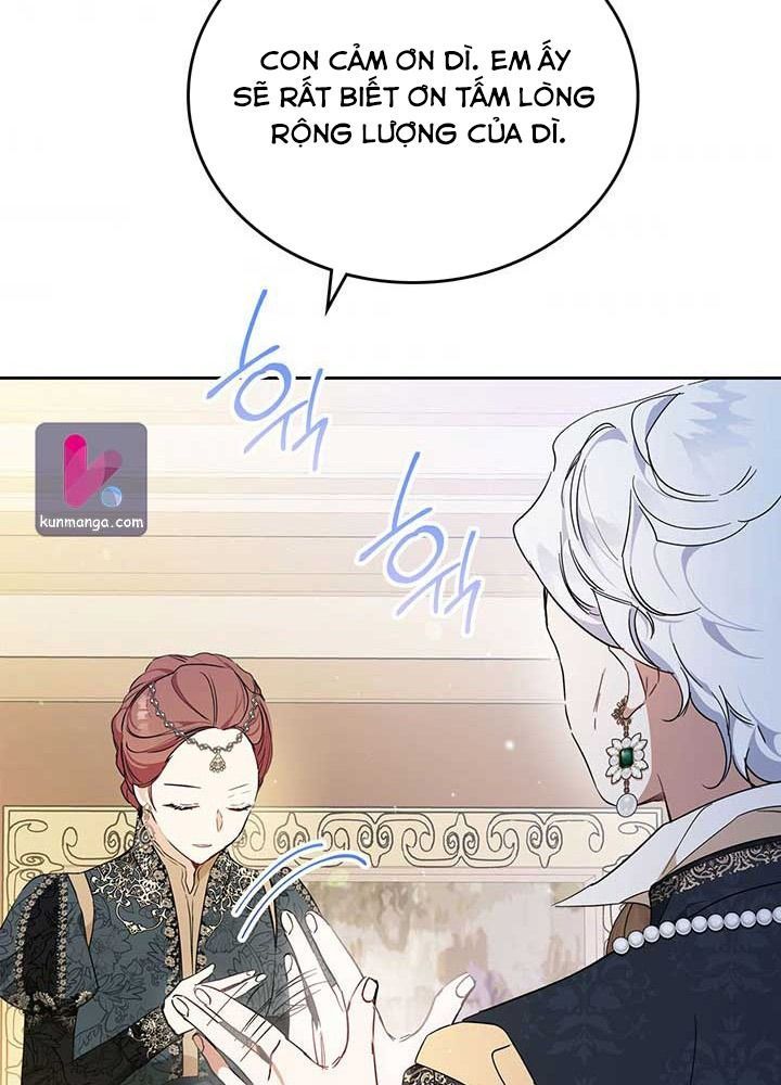 Kiếp Này, Tôi Sẽ Trở Thành Gia Chủ - Chapter 69 - Page 88