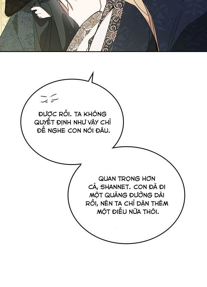 Kiếp Này, Tôi Sẽ Trở Thành Gia Chủ - Chapter 69 - Page 89