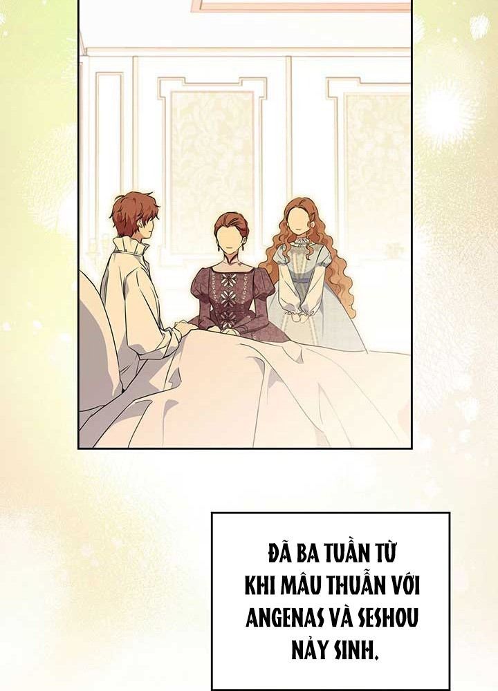 Kiếp Này, Tôi Sẽ Trở Thành Gia Chủ - Chapter 69 - Page 97