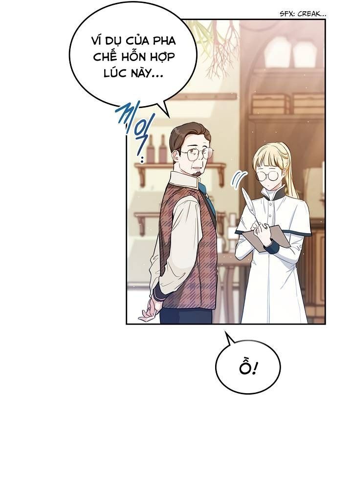 Kiếp Này, Tôi Sẽ Trở Thành Gia Chủ - Chapter 7 - Page 11