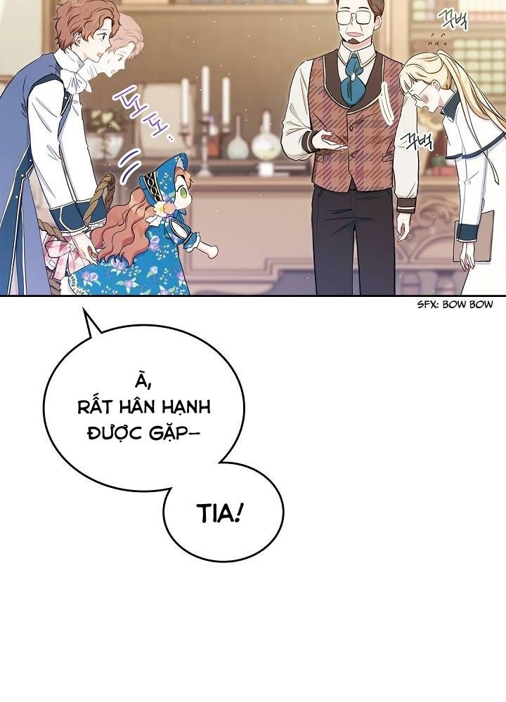 Kiếp Này, Tôi Sẽ Trở Thành Gia Chủ - Chapter 7 - Page 17