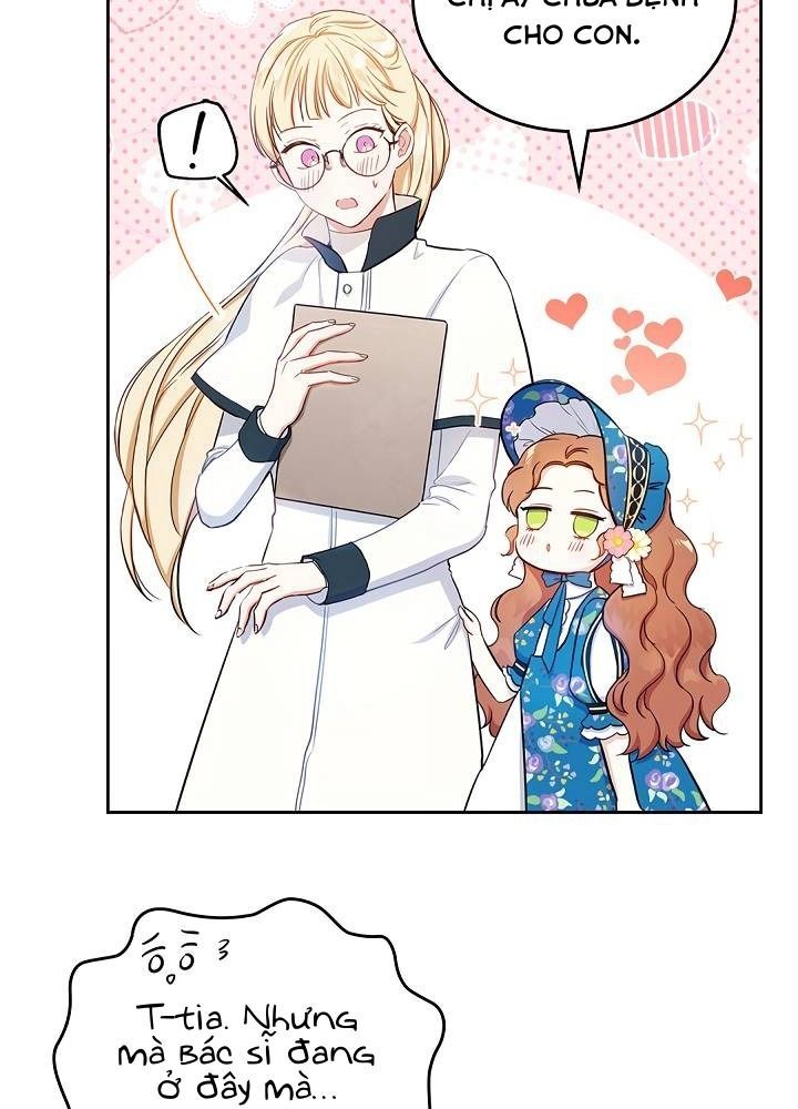 Kiếp Này, Tôi Sẽ Trở Thành Gia Chủ - Chapter 7 - Page 19