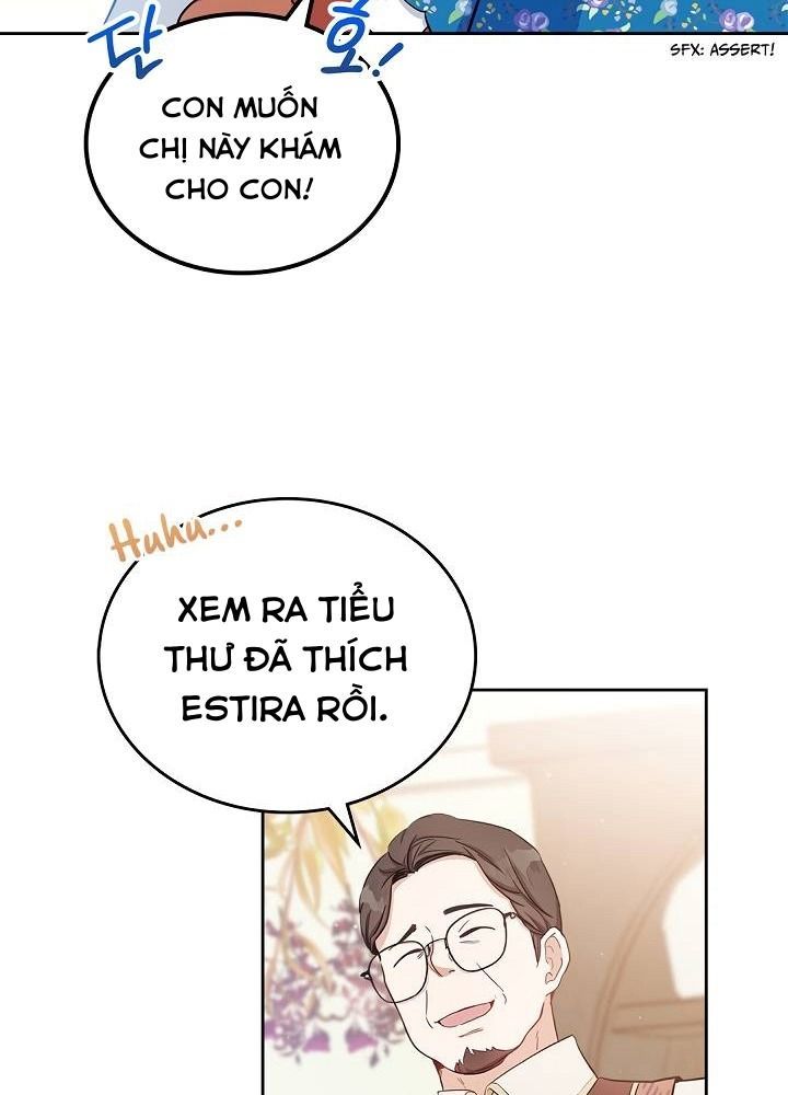 Kiếp Này, Tôi Sẽ Trở Thành Gia Chủ - Chapter 7 - Page 21