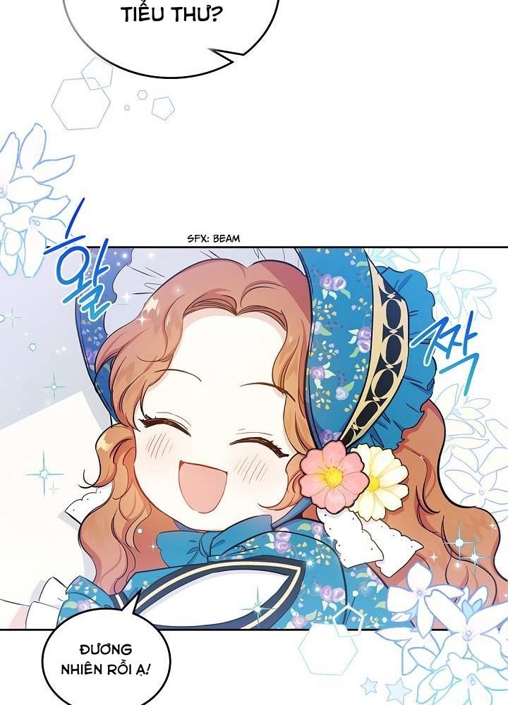 Kiếp Này, Tôi Sẽ Trở Thành Gia Chủ - Chapter 7 - Page 23