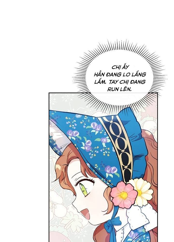 Kiếp Này, Tôi Sẽ Trở Thành Gia Chủ - Chapter 7 - Page 28