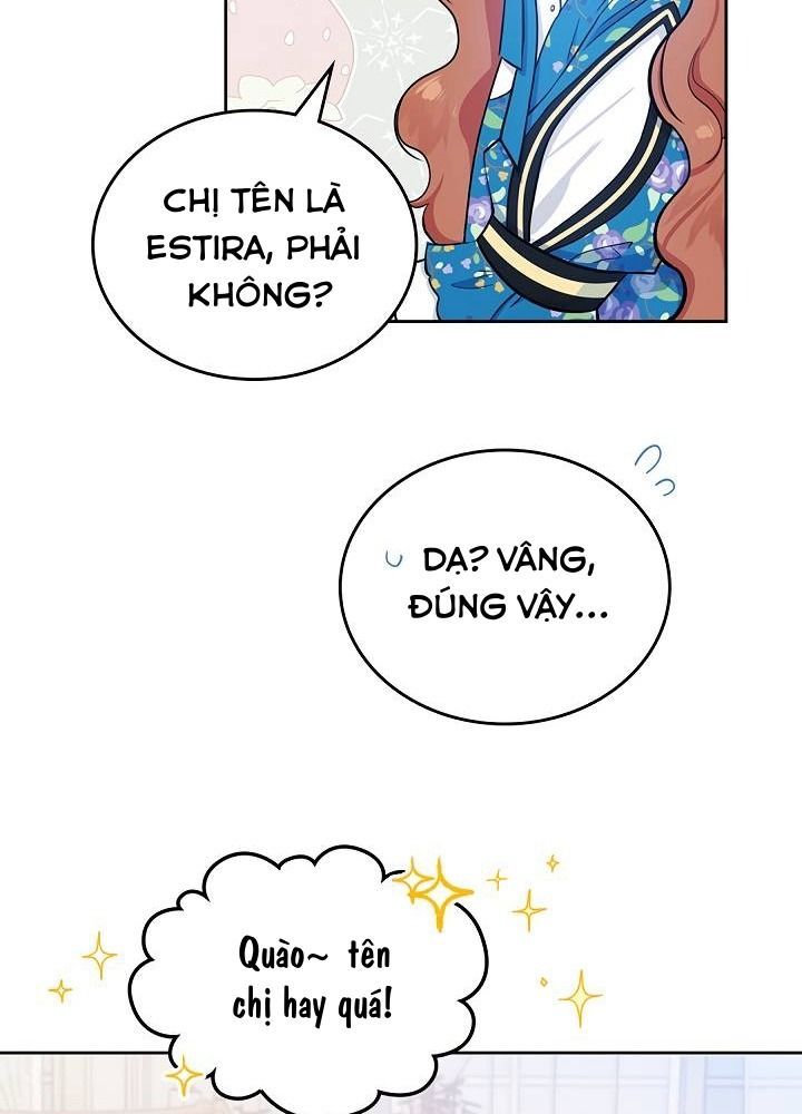 Kiếp Này, Tôi Sẽ Trở Thành Gia Chủ - Chapter 7 - Page 29