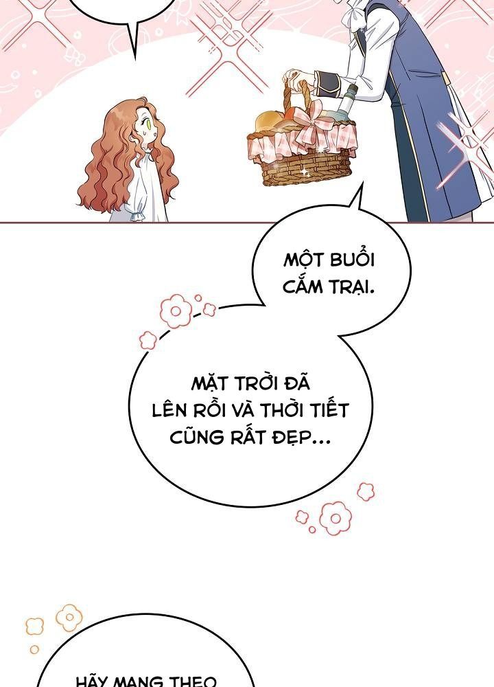 Kiếp Này, Tôi Sẽ Trở Thành Gia Chủ - Chapter 7 - Page 3