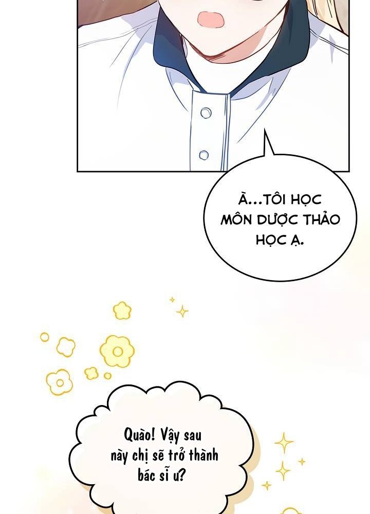 Kiếp Này, Tôi Sẽ Trở Thành Gia Chủ - Chapter 7 - Page 32