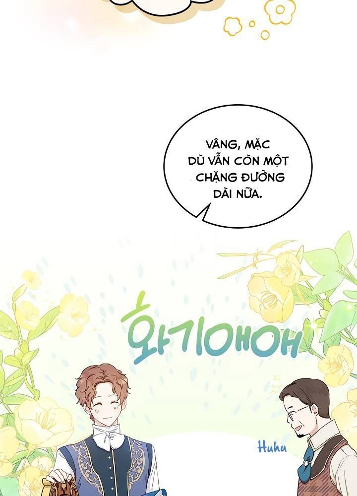 Kiếp Này, Tôi Sẽ Trở Thành Gia Chủ - Chapter 7 - Page 33