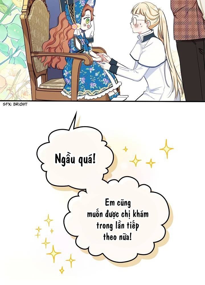 Kiếp Này, Tôi Sẽ Trở Thành Gia Chủ - Chapter 7 - Page 34