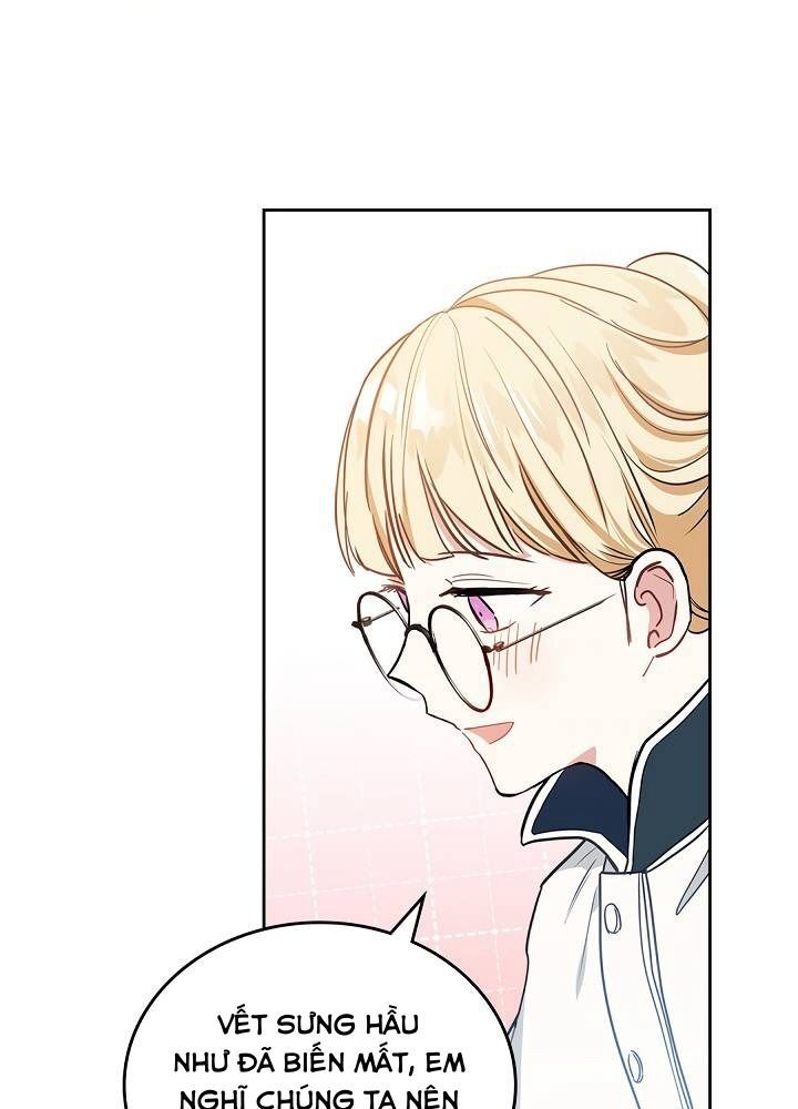 Kiếp Này, Tôi Sẽ Trở Thành Gia Chủ - Chapter 7 - Page 35