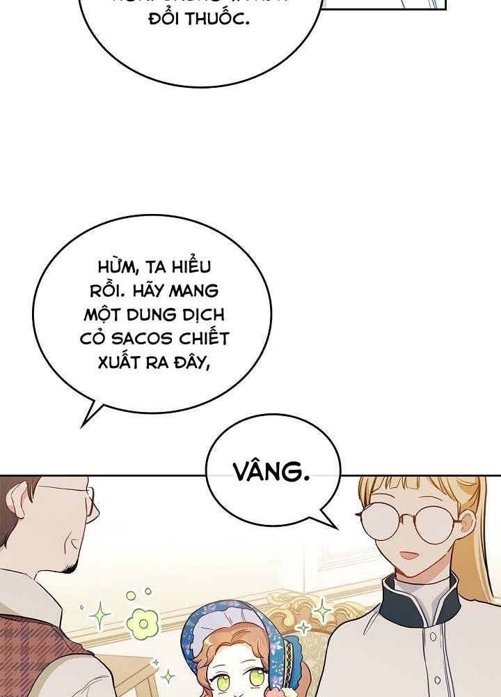 Kiếp Này, Tôi Sẽ Trở Thành Gia Chủ - Chapter 7 - Page 36