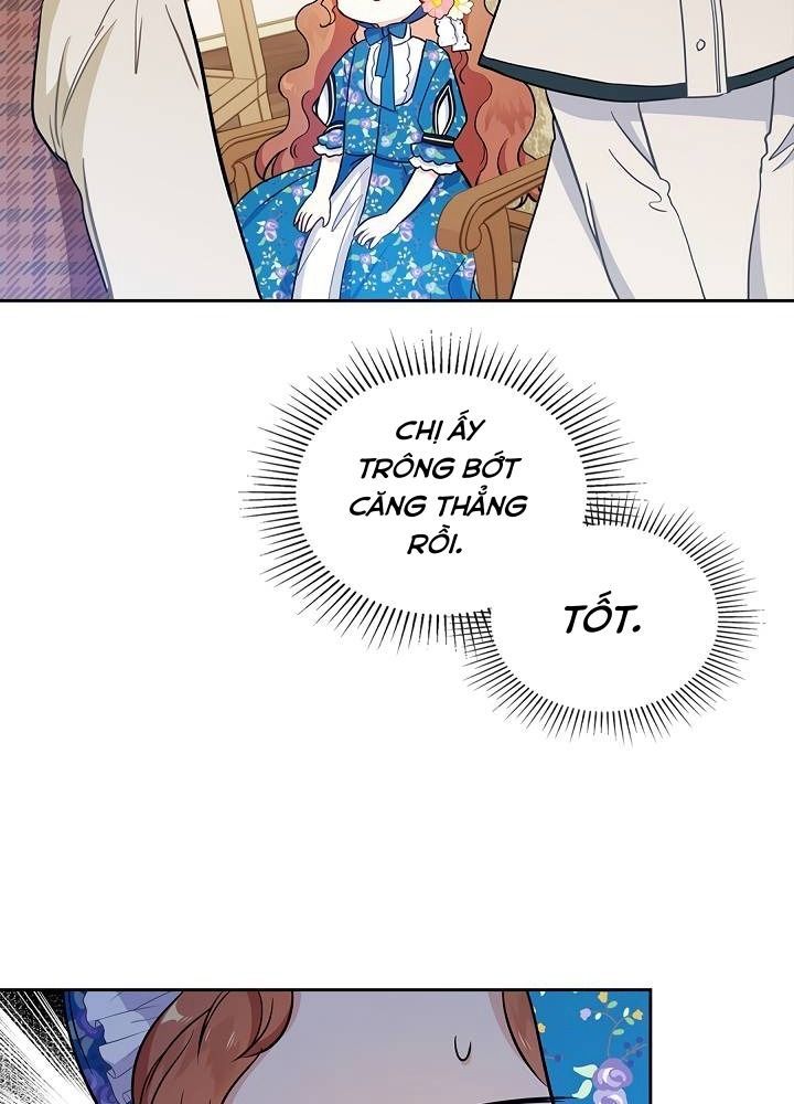 Kiếp Này, Tôi Sẽ Trở Thành Gia Chủ - Chapter 7 - Page 37