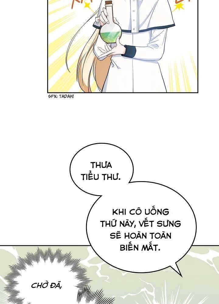 Kiếp Này, Tôi Sẽ Trở Thành Gia Chủ - Chapter 7 - Page 39