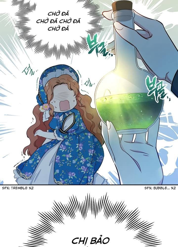 Kiếp Này, Tôi Sẽ Trở Thành Gia Chủ - Chapter 7 - Page 40