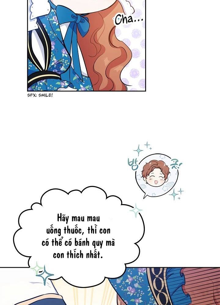 Kiếp Này, Tôi Sẽ Trở Thành Gia Chủ - Chapter 7 - Page 42