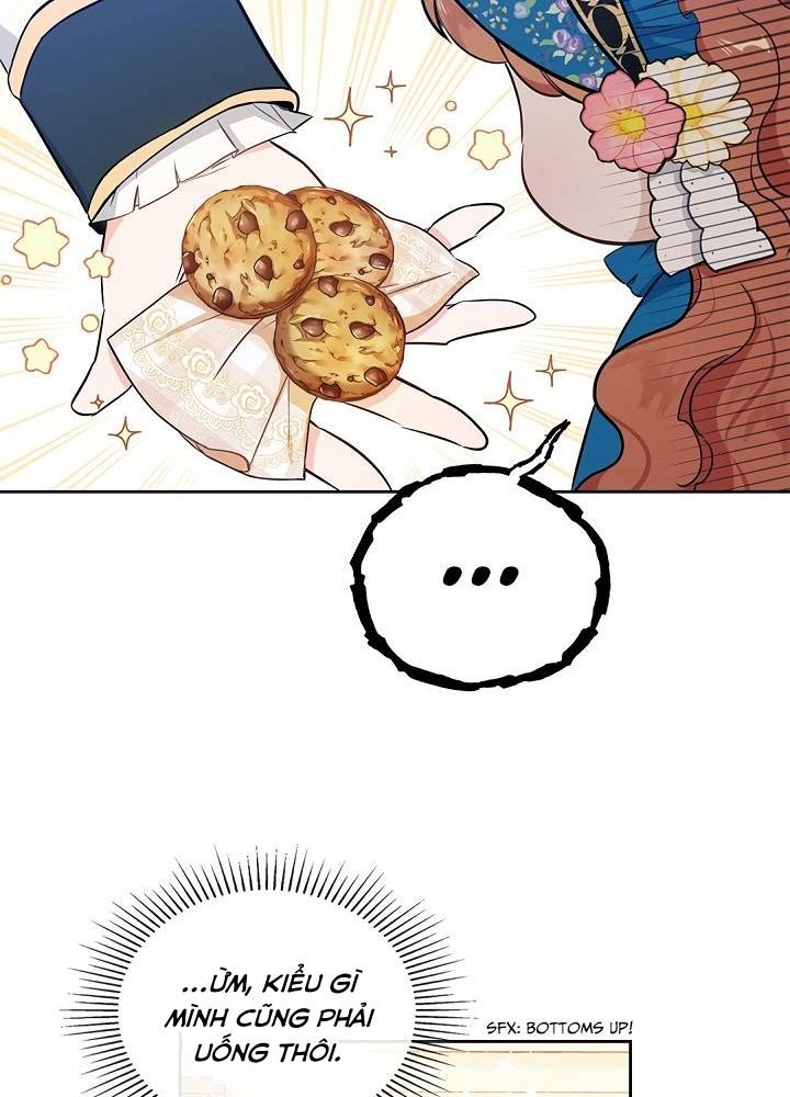 Kiếp Này, Tôi Sẽ Trở Thành Gia Chủ - Chapter 7 - Page 43