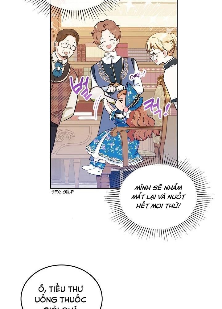 Kiếp Này, Tôi Sẽ Trở Thành Gia Chủ - Chapter 7 - Page 44