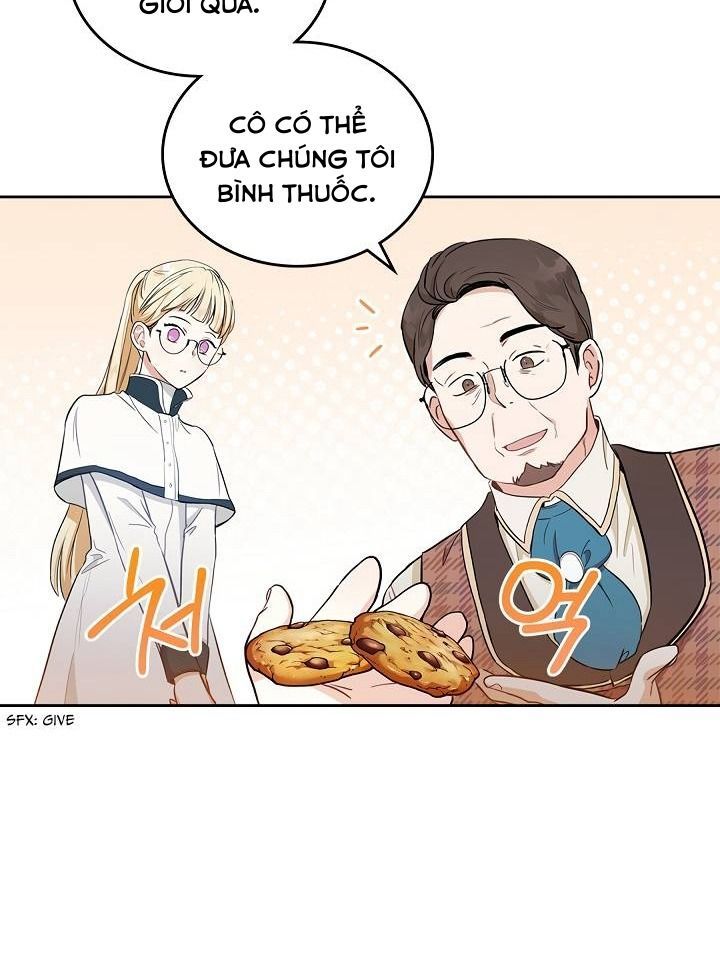 Kiếp Này, Tôi Sẽ Trở Thành Gia Chủ - Chapter 7 - Page 45