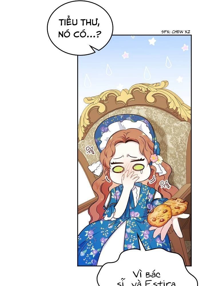 Kiếp Này, Tôi Sẽ Trở Thành Gia Chủ - Chapter 7 - Page 46