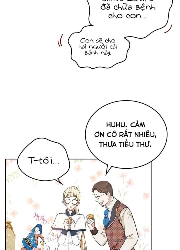 Kiếp Này, Tôi Sẽ Trở Thành Gia Chủ - Chapter 7 - Page 47