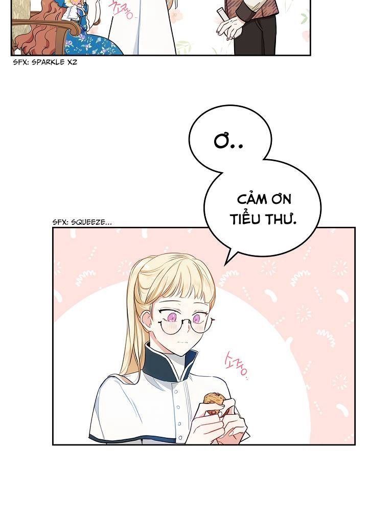 Kiếp Này, Tôi Sẽ Trở Thành Gia Chủ - Chapter 7 - Page 48