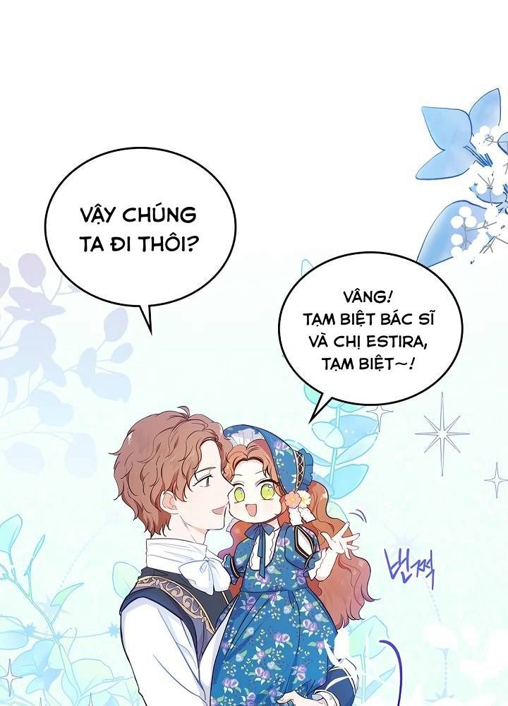 Kiếp Này, Tôi Sẽ Trở Thành Gia Chủ - Chapter 7 - Page 49